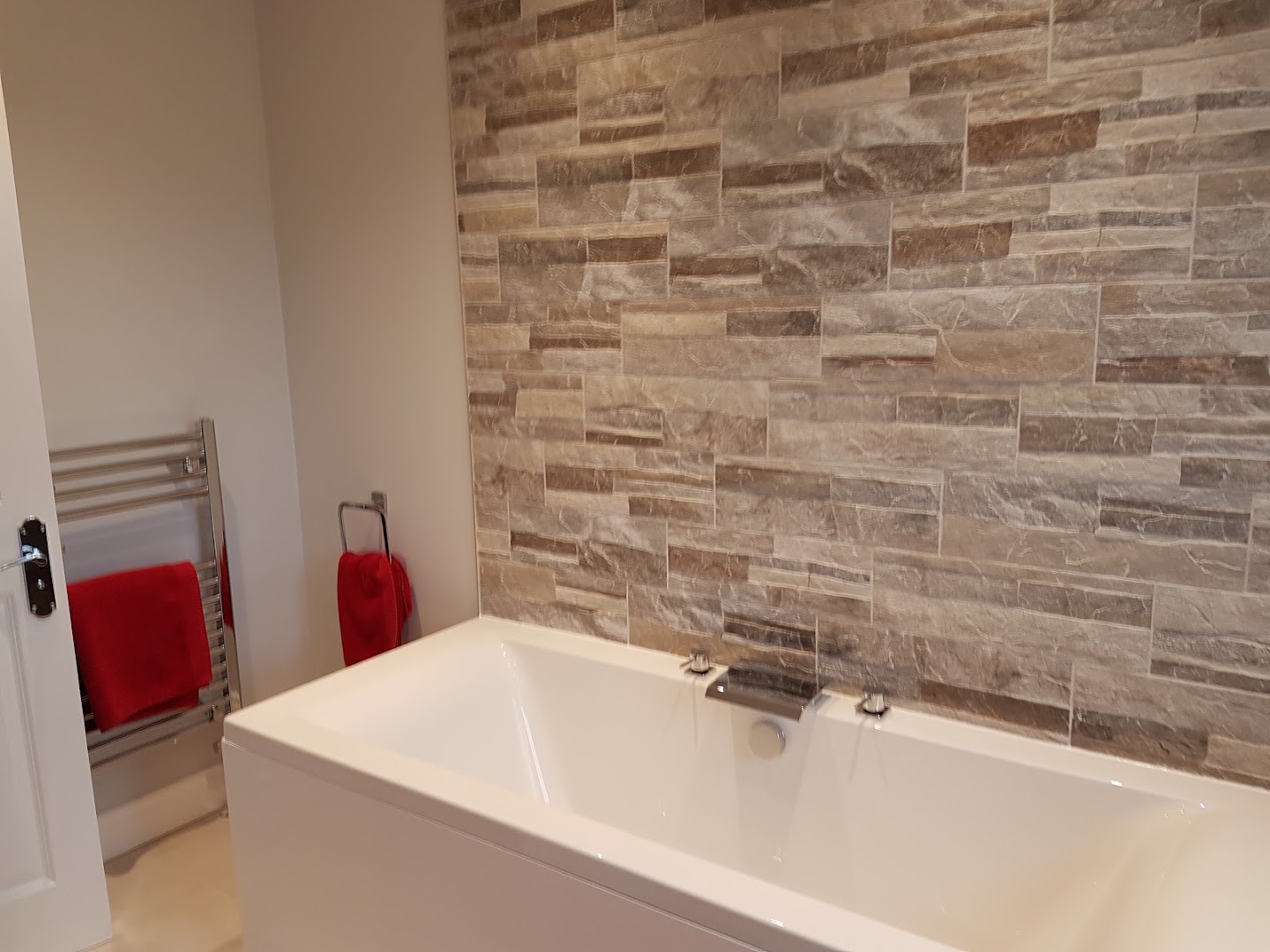L&W Carpenter & Builders — Photos 15