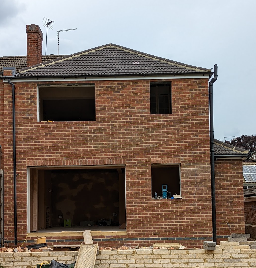 L&W Carpenter & Builders — Photos 1