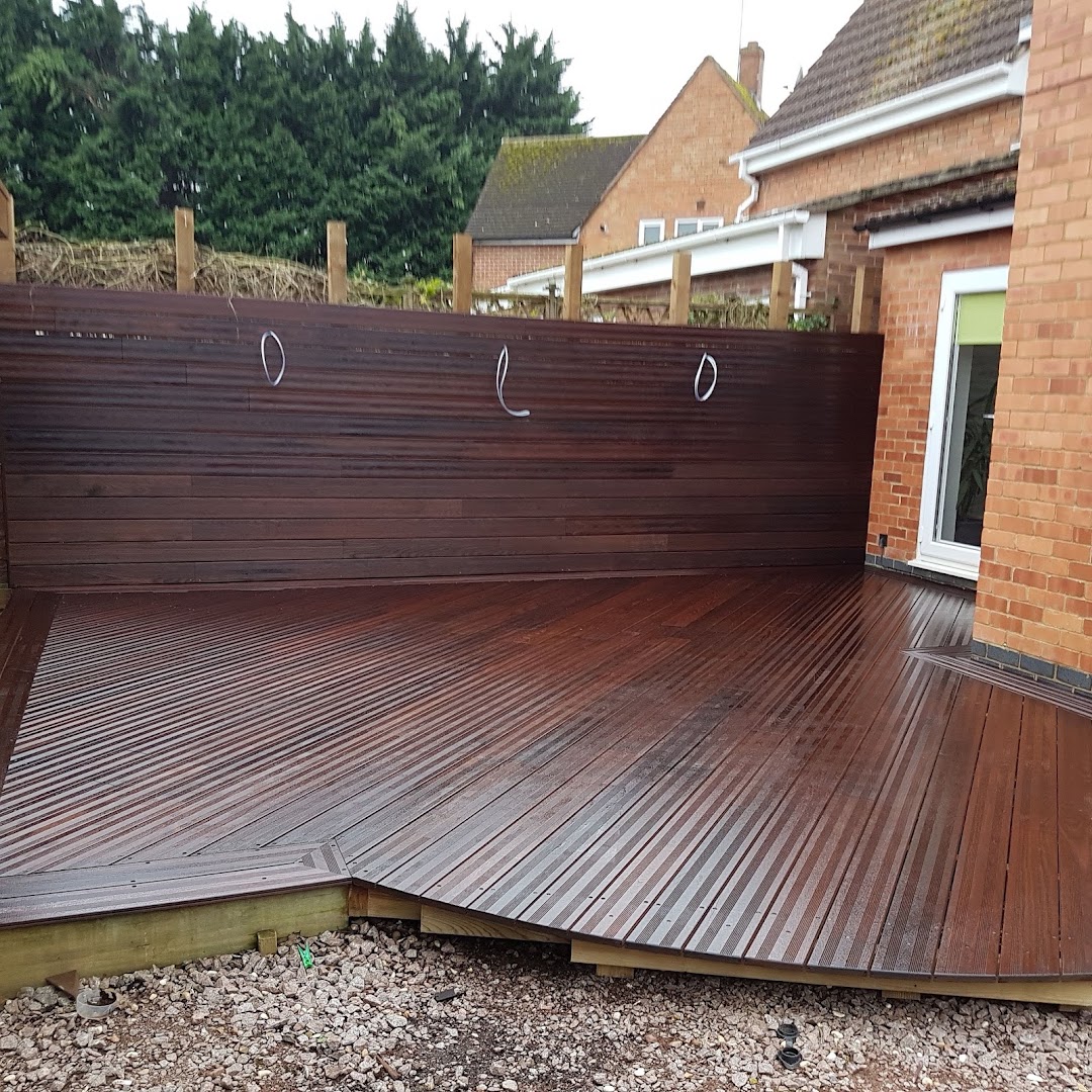 L&W Carpenter & Builders — Photos 7