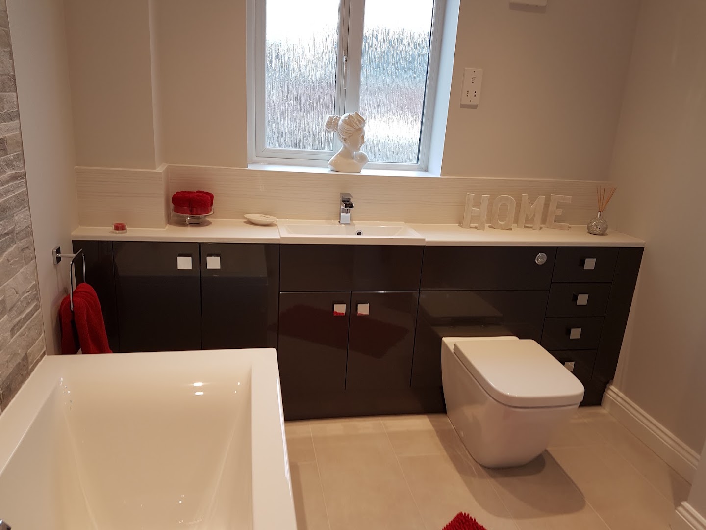L&W Carpenter & Builders — Photos 14