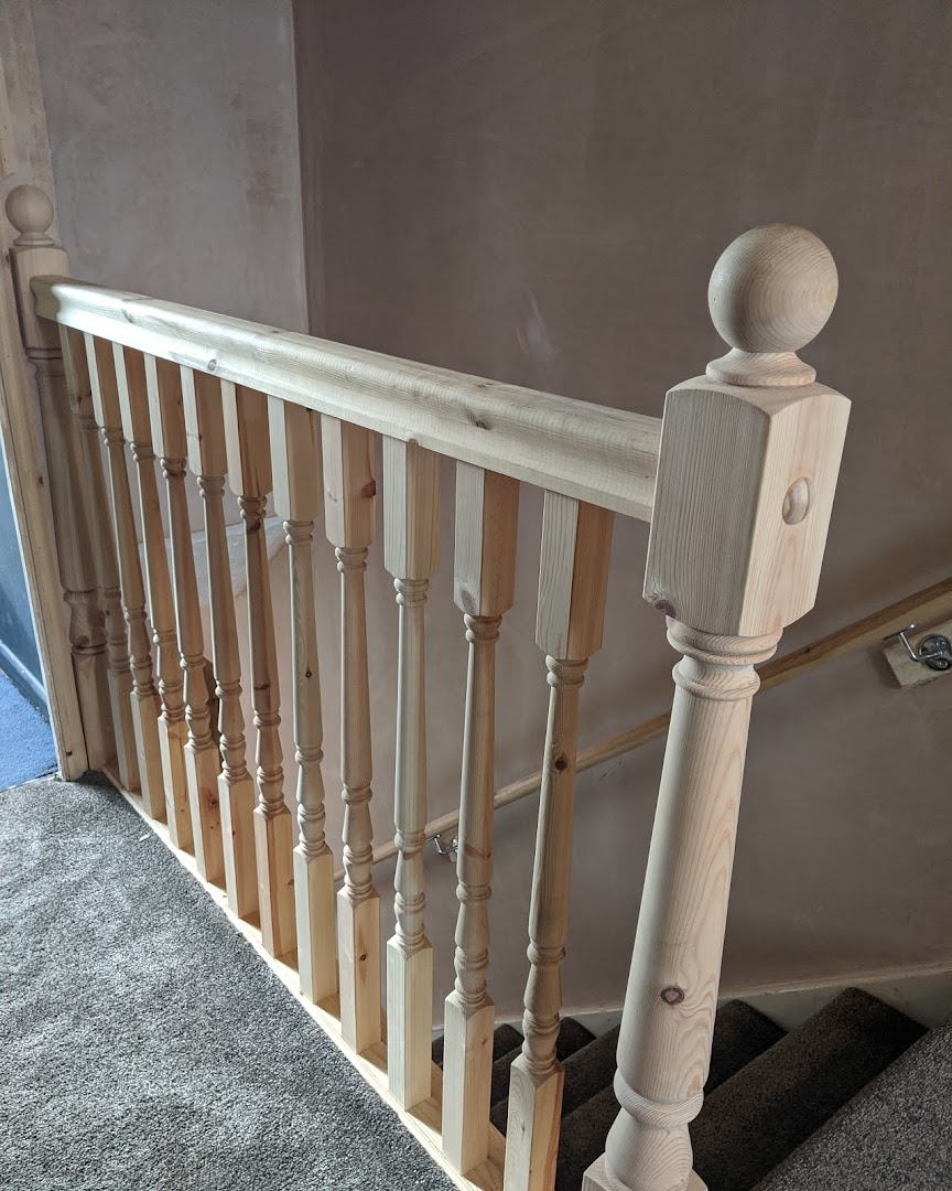 L&W Carpenter & Builders — Photos 12
