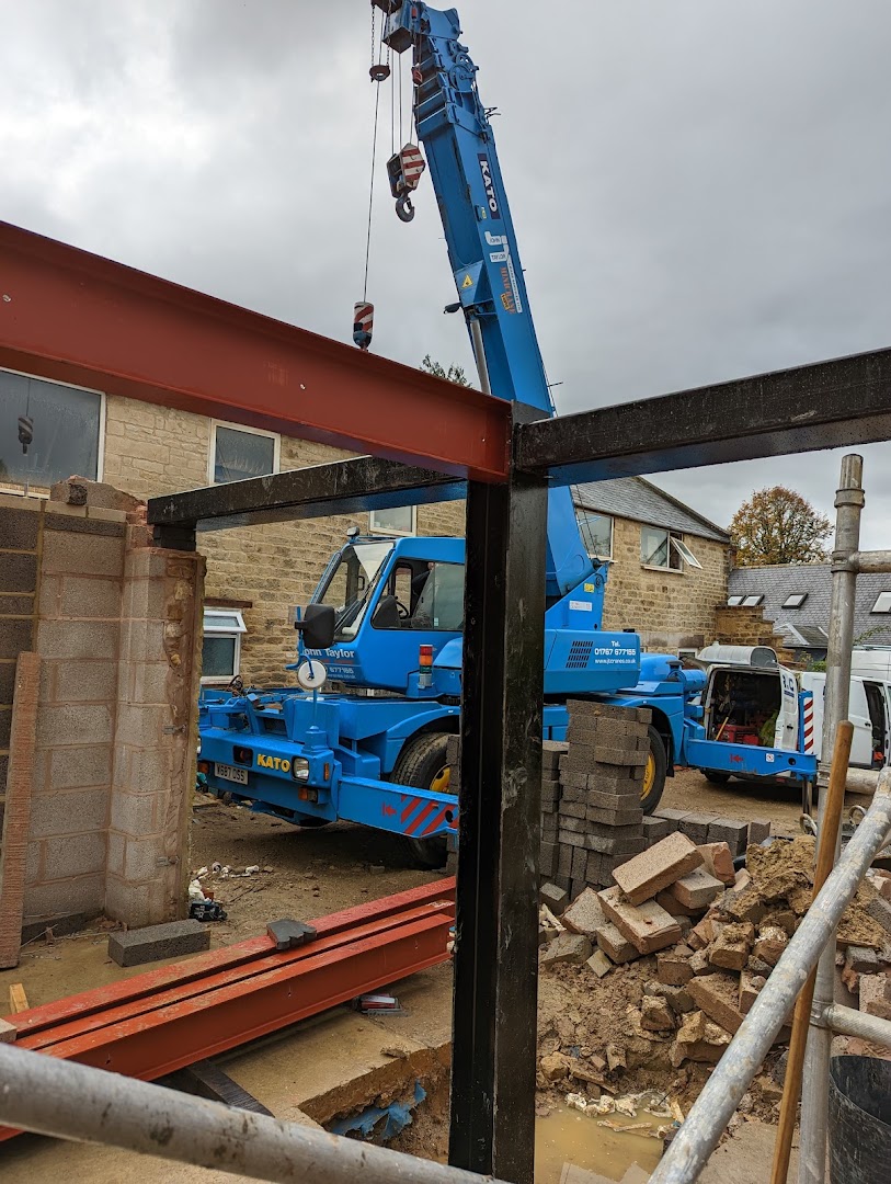 L&W Carpenter & Builders — Photos 11