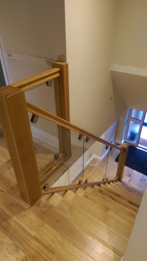 L&W Carpenter & Builders — Photos 13