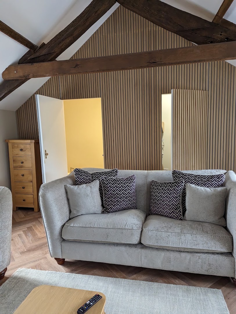 L&W Carpenter & Builders — Photos 5