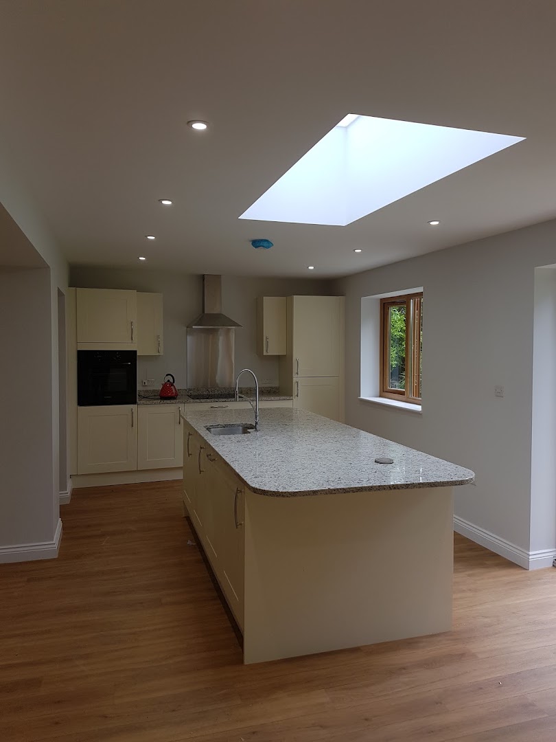 L&W Carpenter & Builders — Photos 3