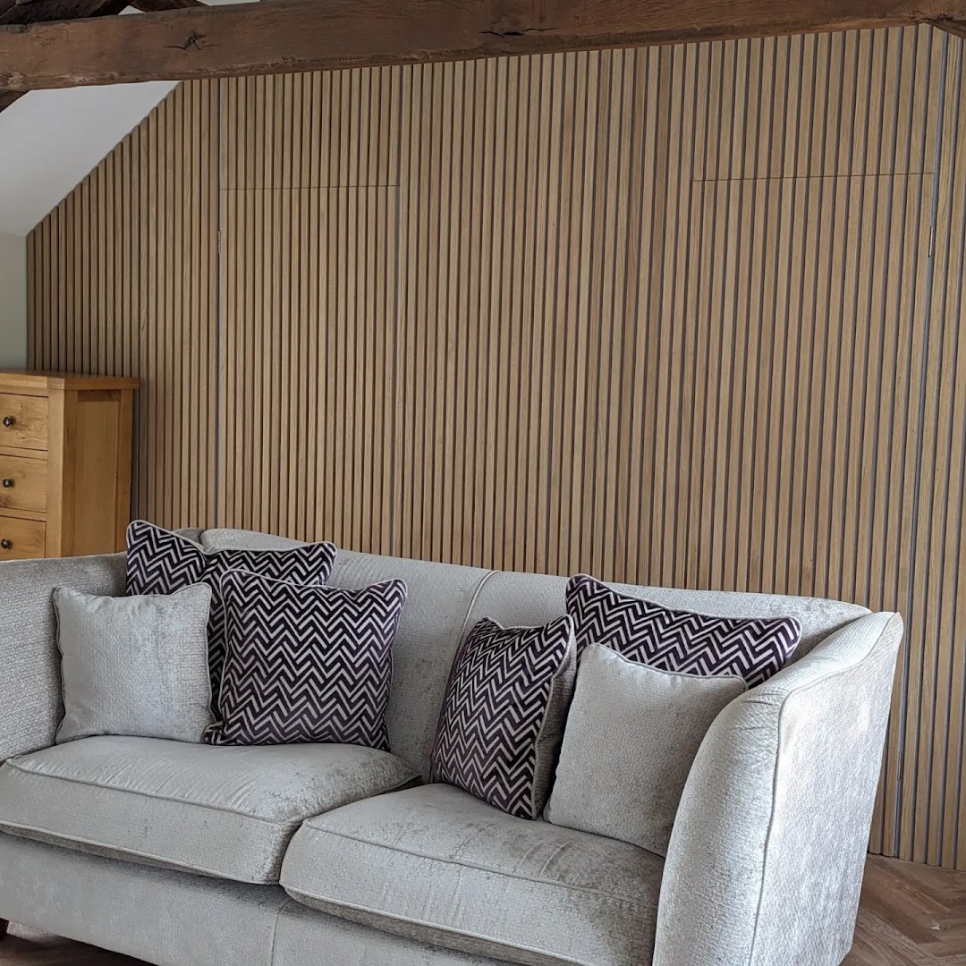 L&W Carpenter & Builders — Photos 10